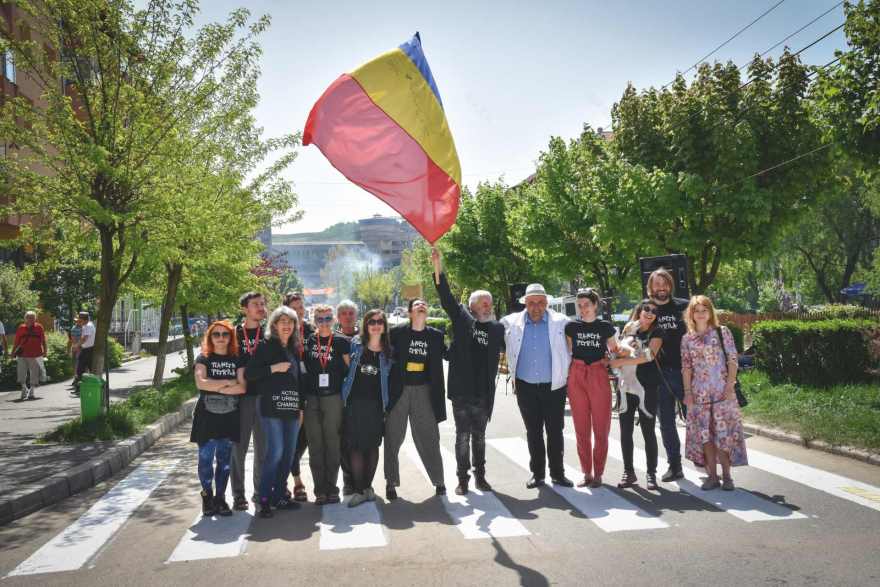 Petrila矿区改造再生项目(“Planeta Petrila”)丨罗马尼亚丨未明确提及-17