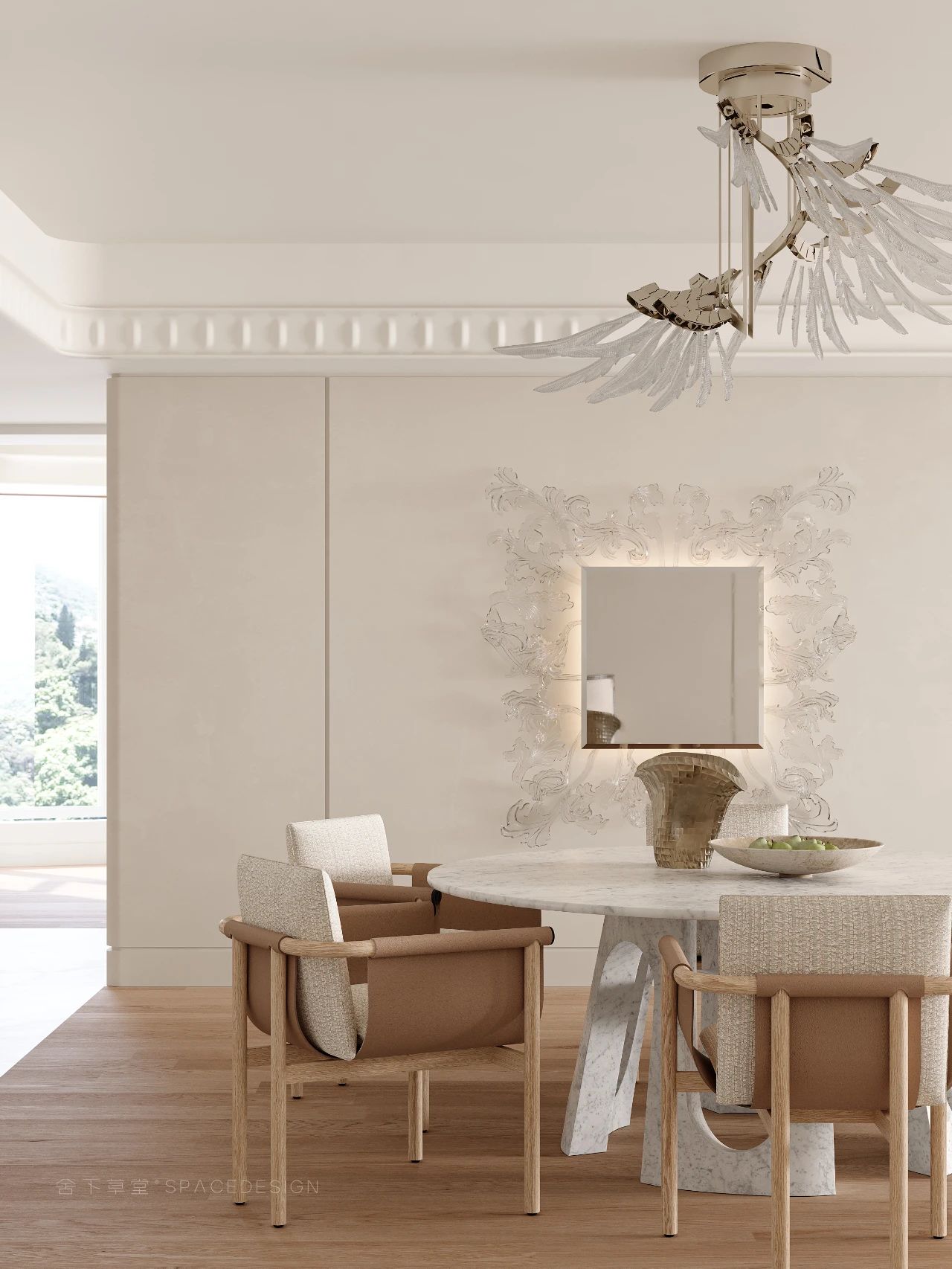 香港波老道21号丨中国香港丨舍下草堂-24