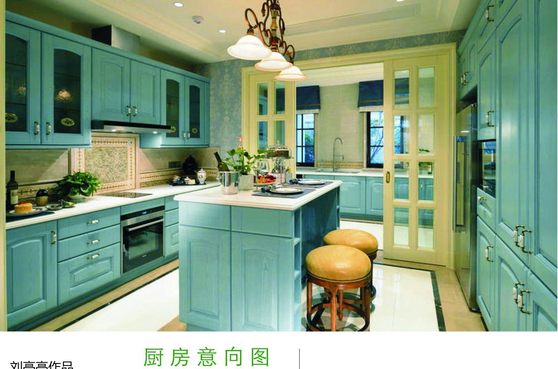 
望江郡府别墅 -15