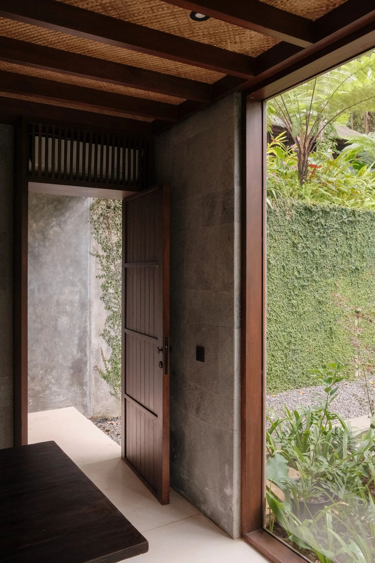 Bada Studio巴厘岛雨林私宅（Rumah Haruku）丨印度尼西亚巴厘-27