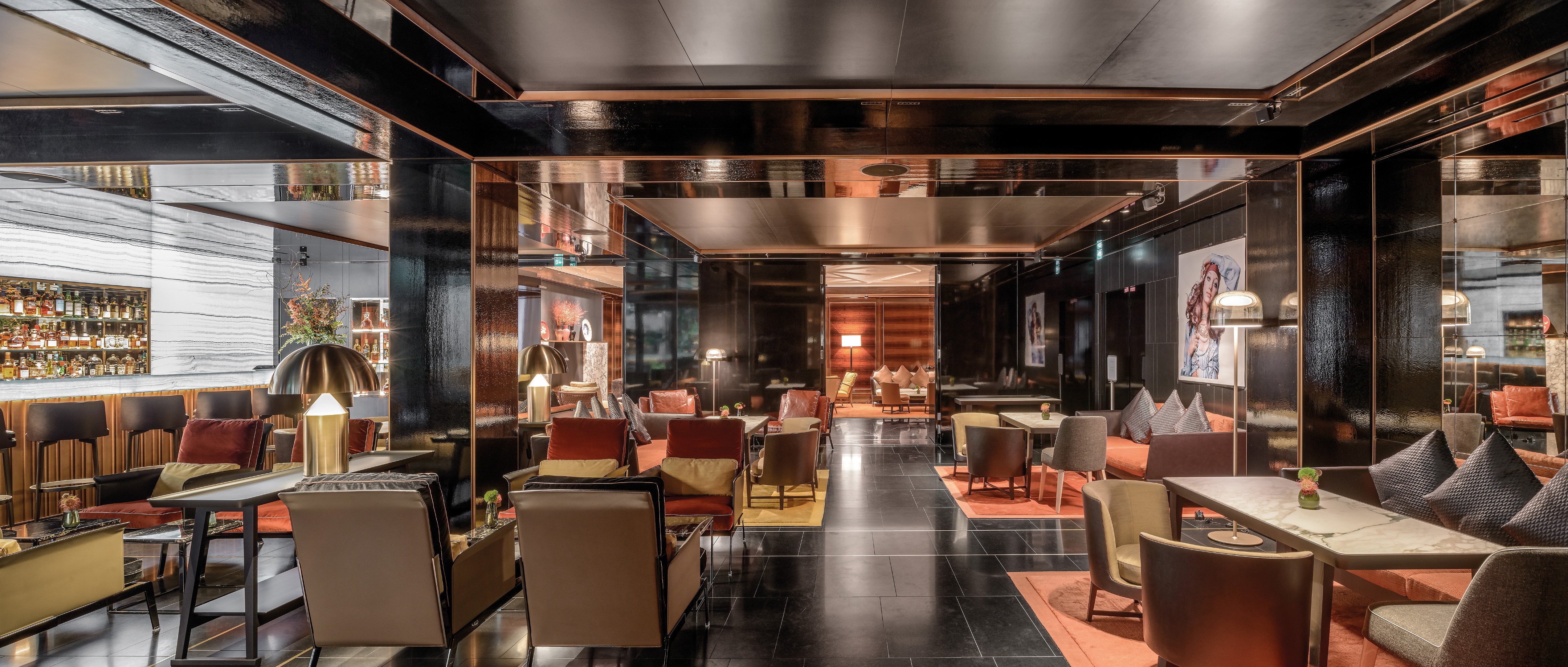 巴黎宝格丽酒店丨法国巴黎-44