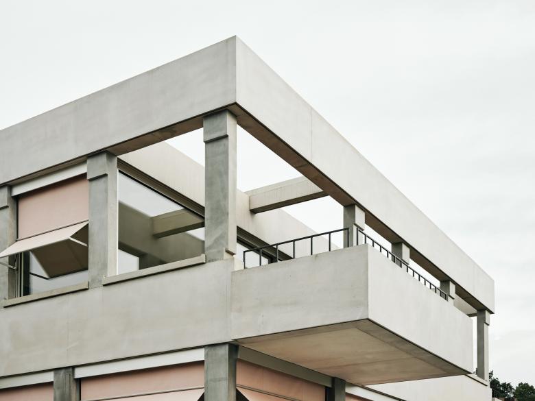 Marazzi Reinhardt丨Giovanni丨瑞士-1