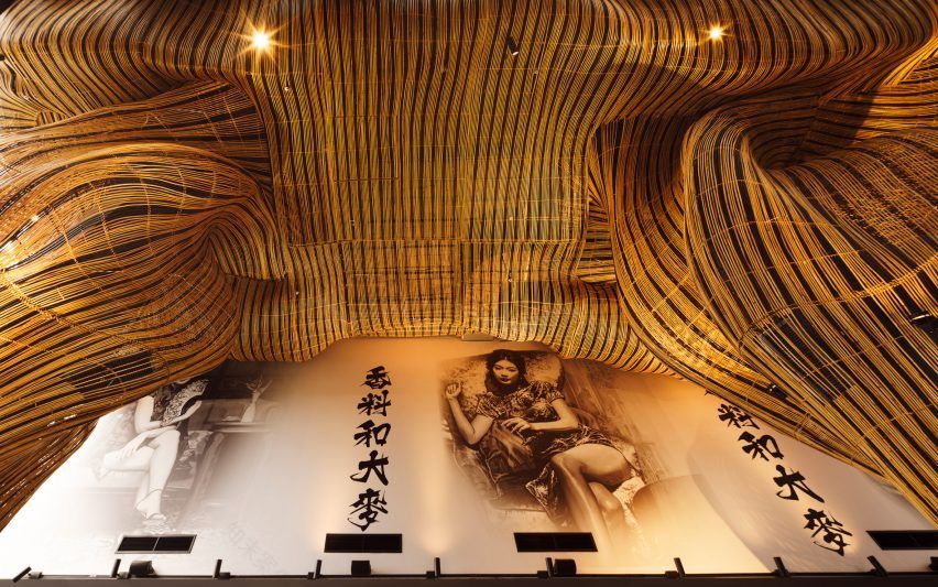 Spice & Barley(香料与大麦)餐厅-43