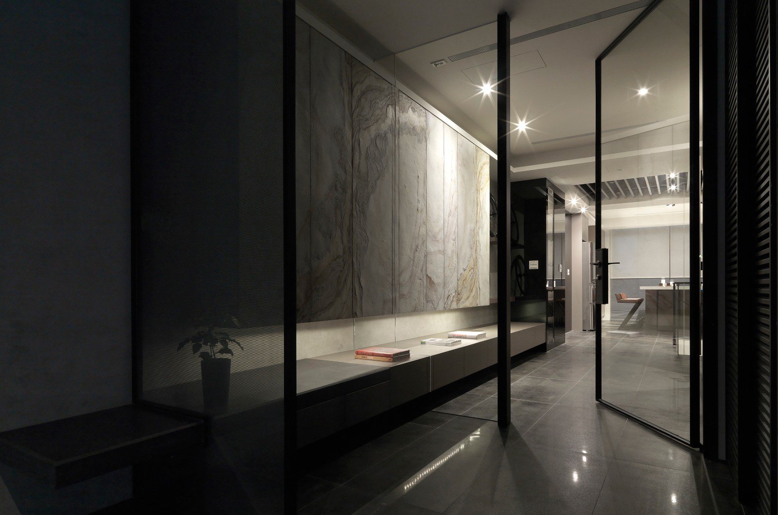 信义李宅  谭淑静-28