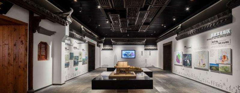 金华城市展示馆-29