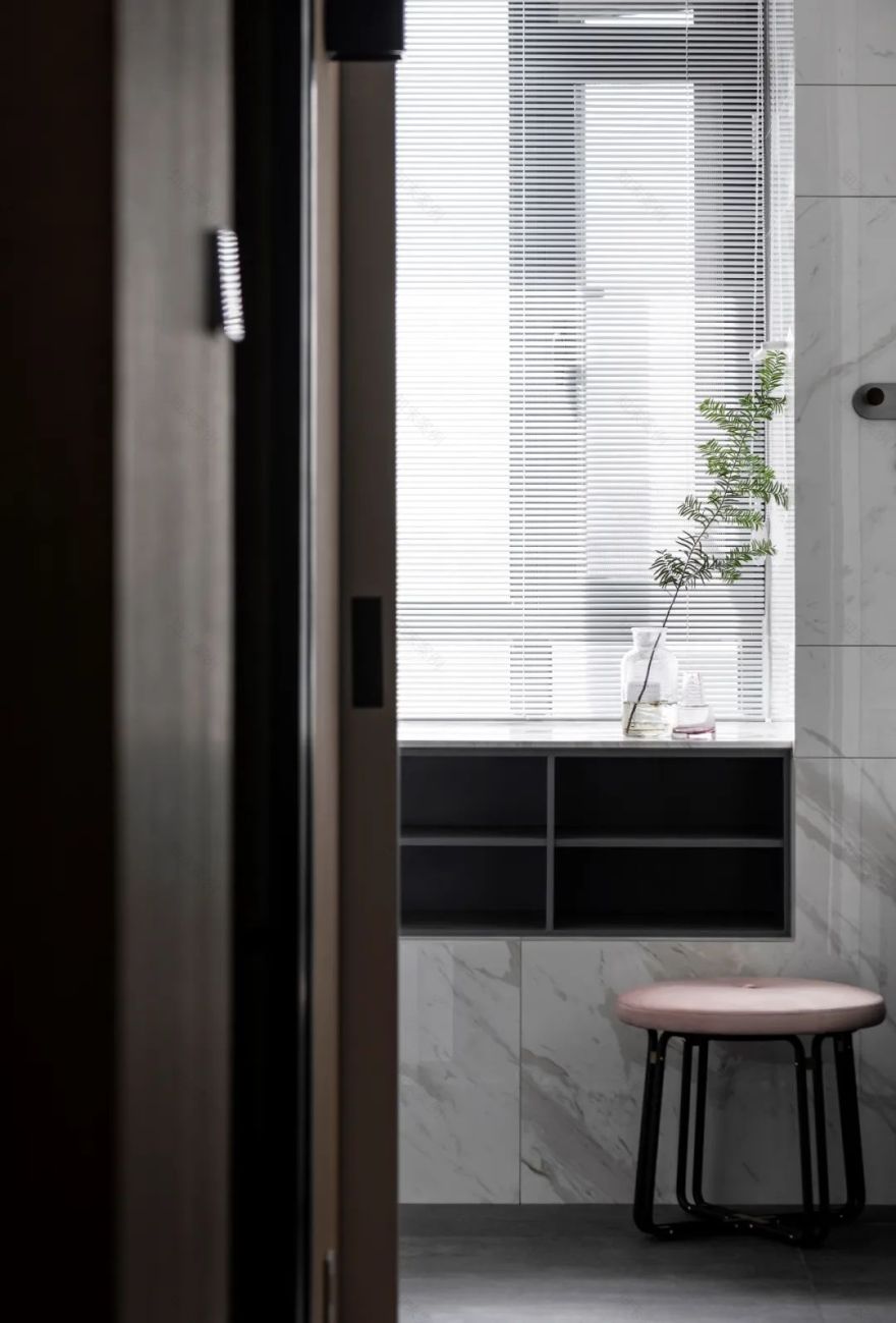 《徐徐》 | 原木色与灰色搭配,打造高级感居家空间-33