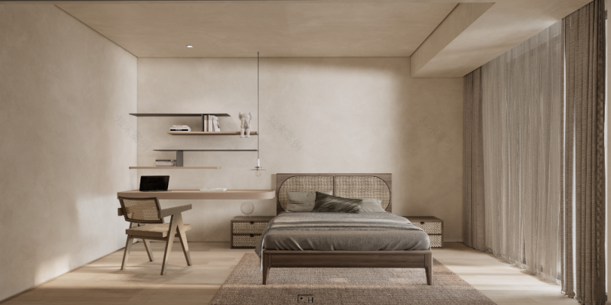 浙江诸暨城市之星丨中国浙江丨LIHE.栗禾设计-40