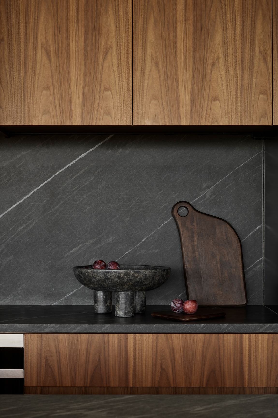 平静的自然建筑 · CLB Architects丨美国杰克逊-17