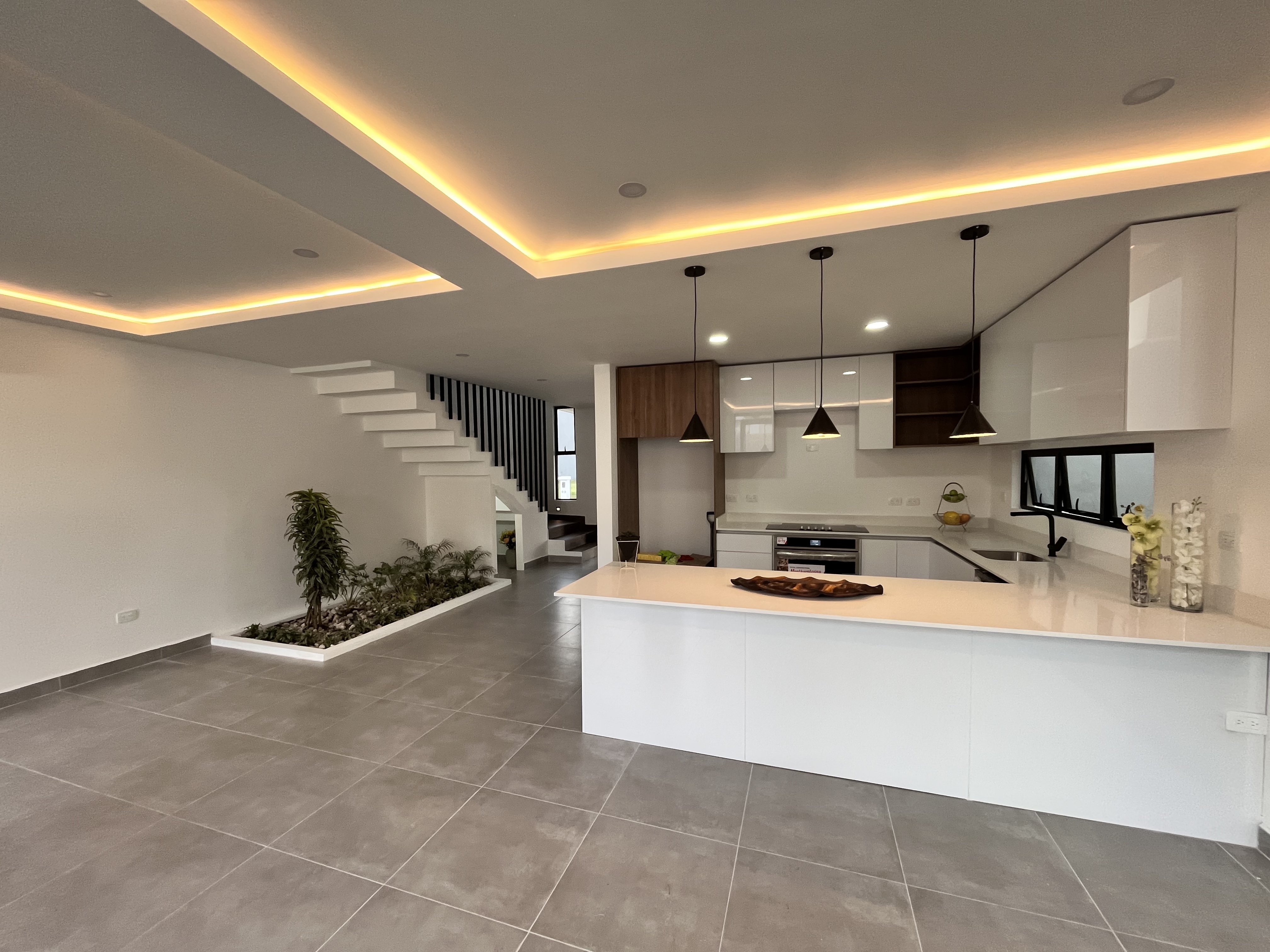 Casa Harmony 住宅丨哥斯达黎加圣何塞-14