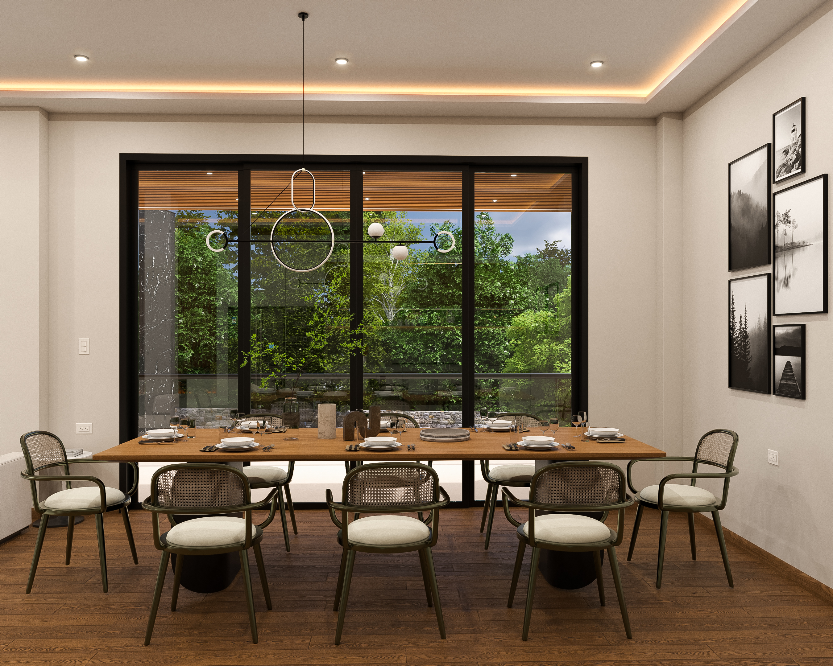 未明确提及丨厄瓜多尔丨Paredes Arquitectura-10