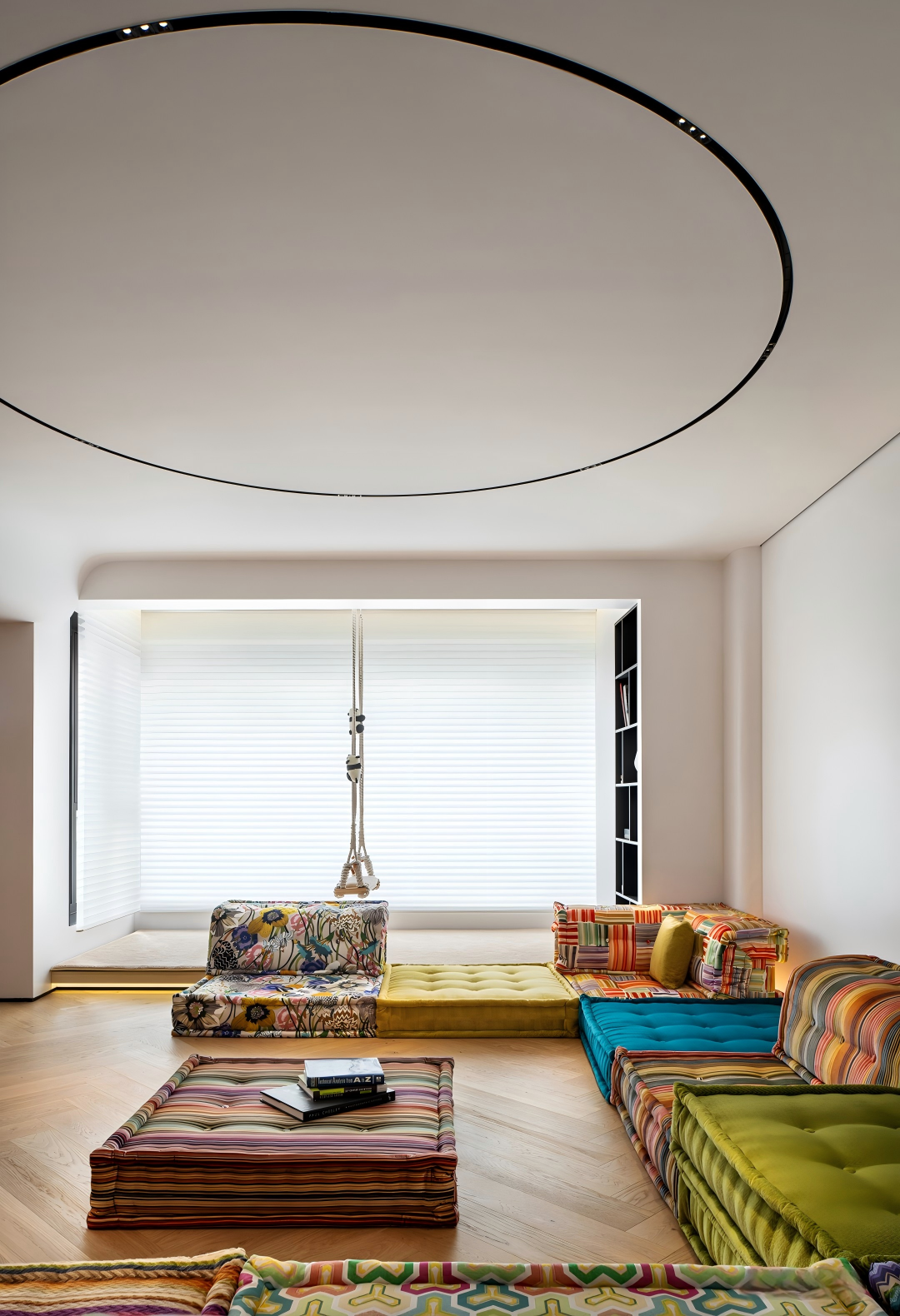 Lemon tea 柠檬茶丨中国威海丨MARCO DESIGN马可空间创意设计事务所-3