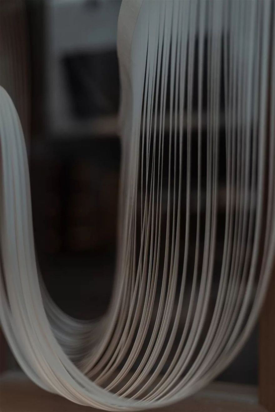 古韵新尚 | 无锡南长街新万鑫银丝面馆设计鉴赏-19