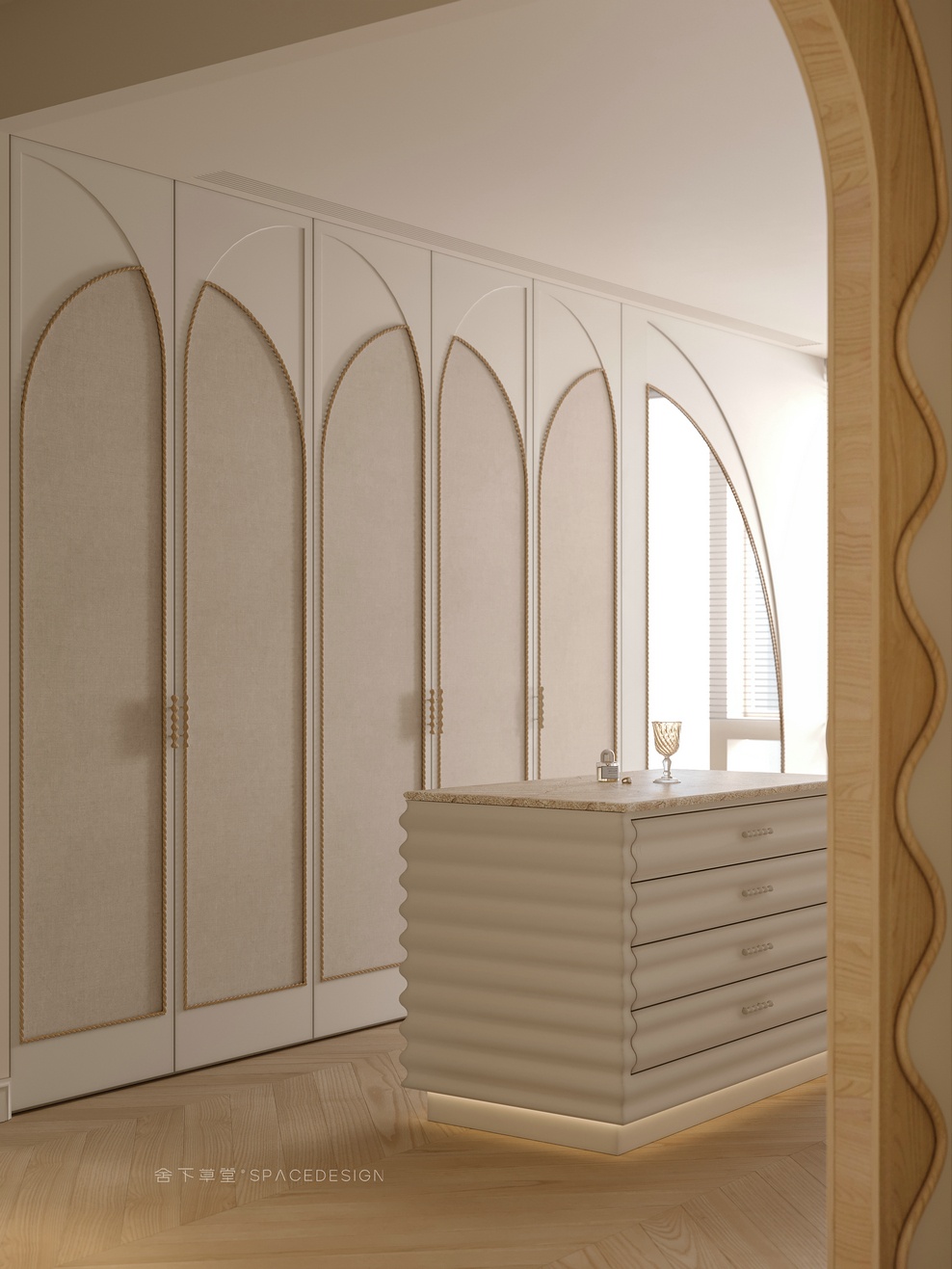 恒禾七尚·舍下草堂丨中国厦门-46