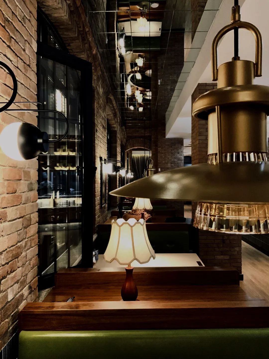 古城新韵 | 义春楼的时光重生-15