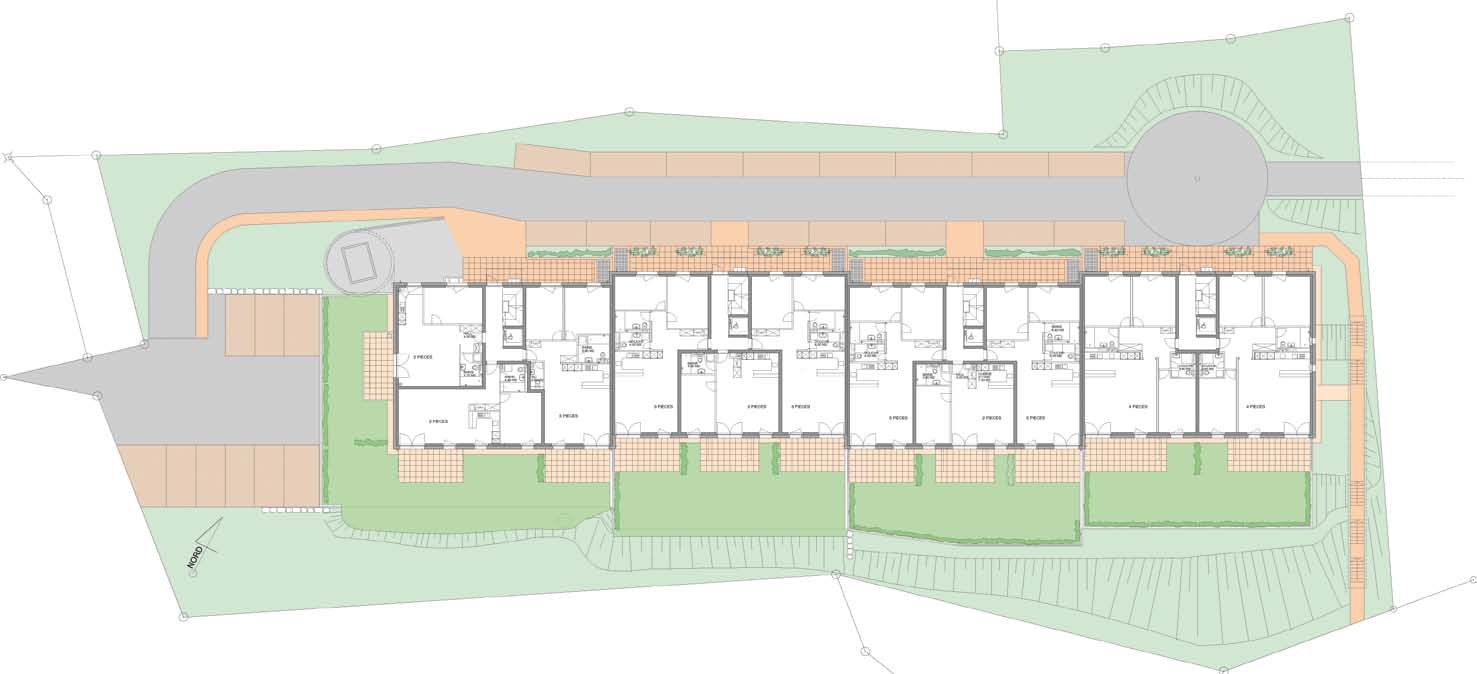丨瑞士丨Architectes.ch（文本未明确提及设计团队具体信息）-14