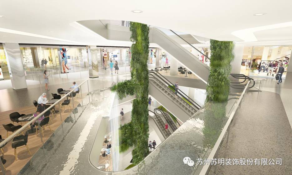 【苏明装饰】西安置地时代MOMOPARK-20