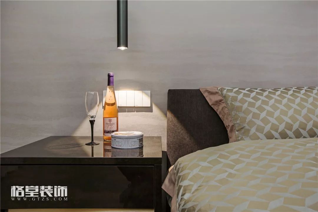 府前 1 号现代风格家居,揽繁花享静世-80