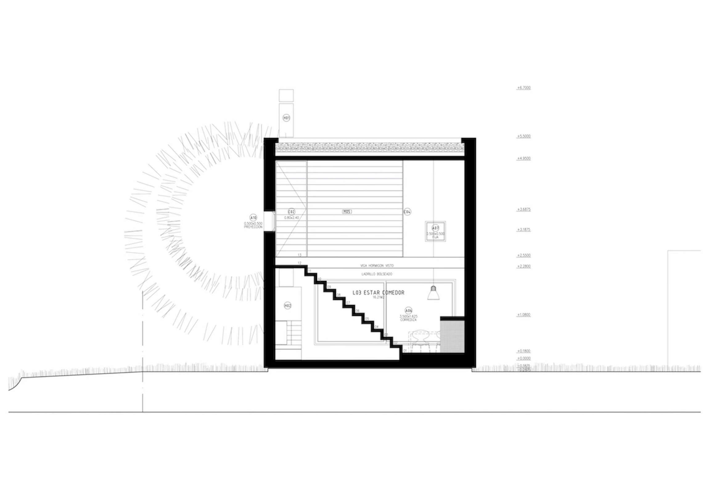 乌托邦之梦 · 用低成本打造的海边小屋-45