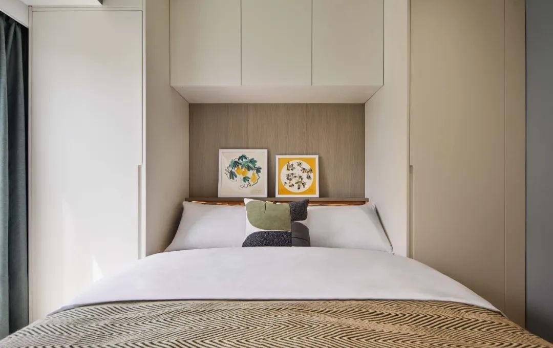 《梦想改造家》守望相助的家丨中国深圳丨尚舍家·STUDIO.Y室内设计事务所-47