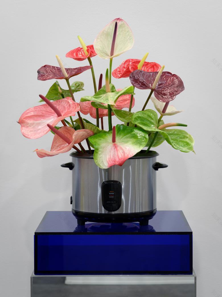 NHÀN 餐厅丨德国柏林-11