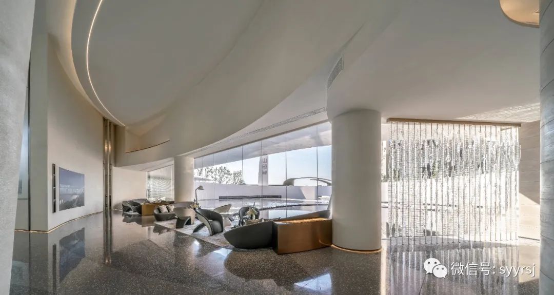 湖美术馆丨中国南昌丨一然设计-87