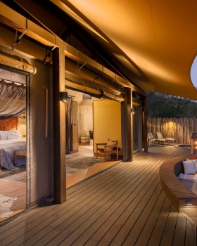 丨南非丨Luxury Frontiers