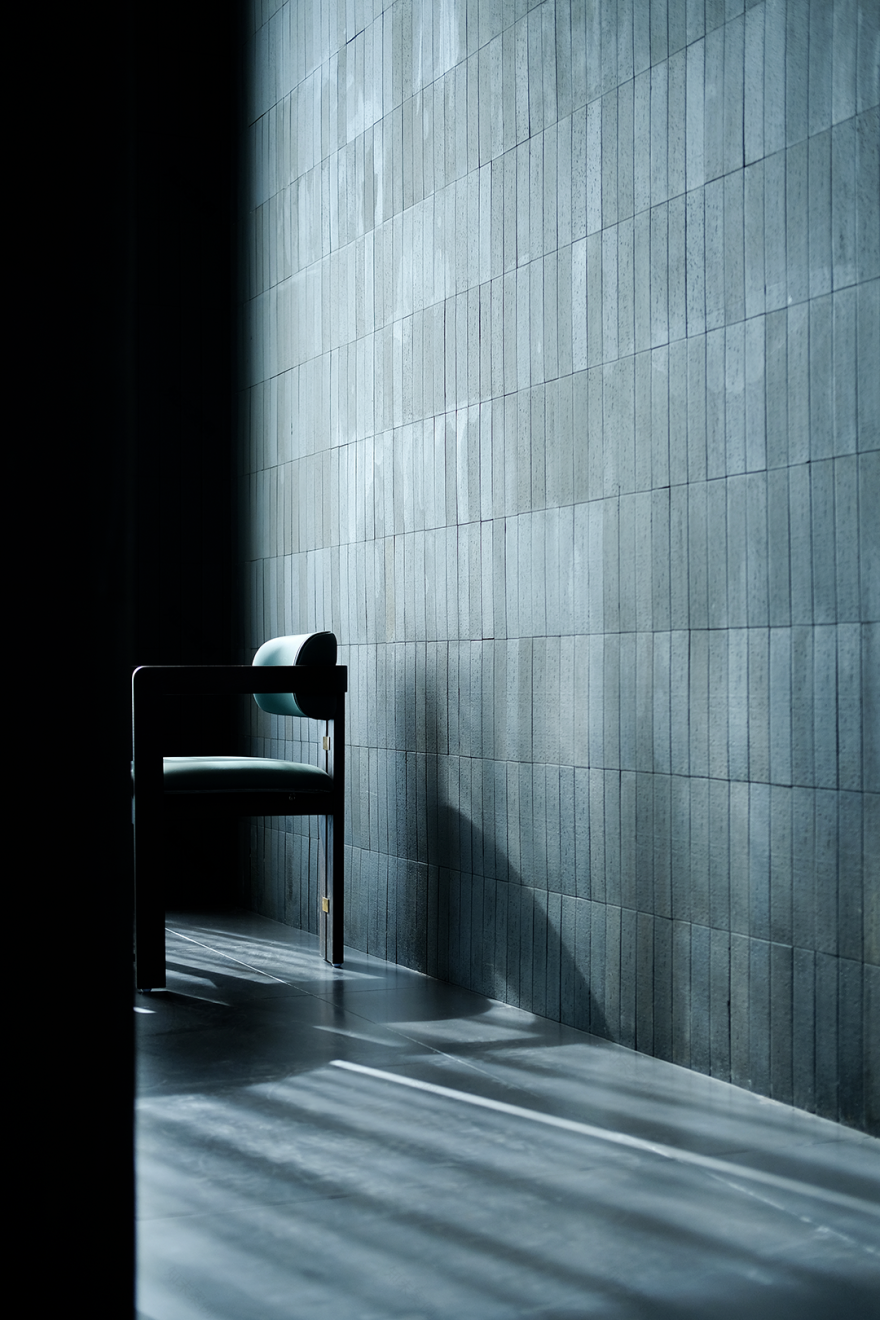 白泉 · 济南民宿丨中国济南丨福建纸间营造-37