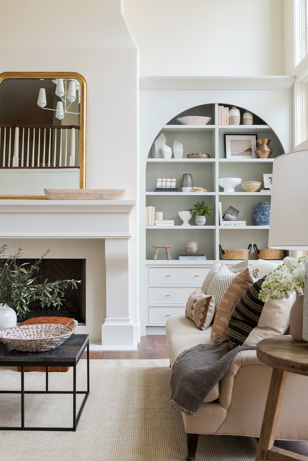 美国美式风格之COVE REMODEL住宅（2019）-48