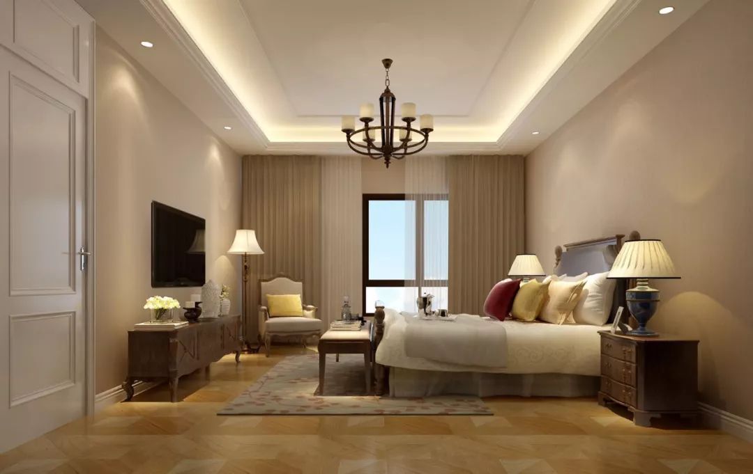 成都理工教师的选择 | 业之峰装饰,家的温馨源于细节-51