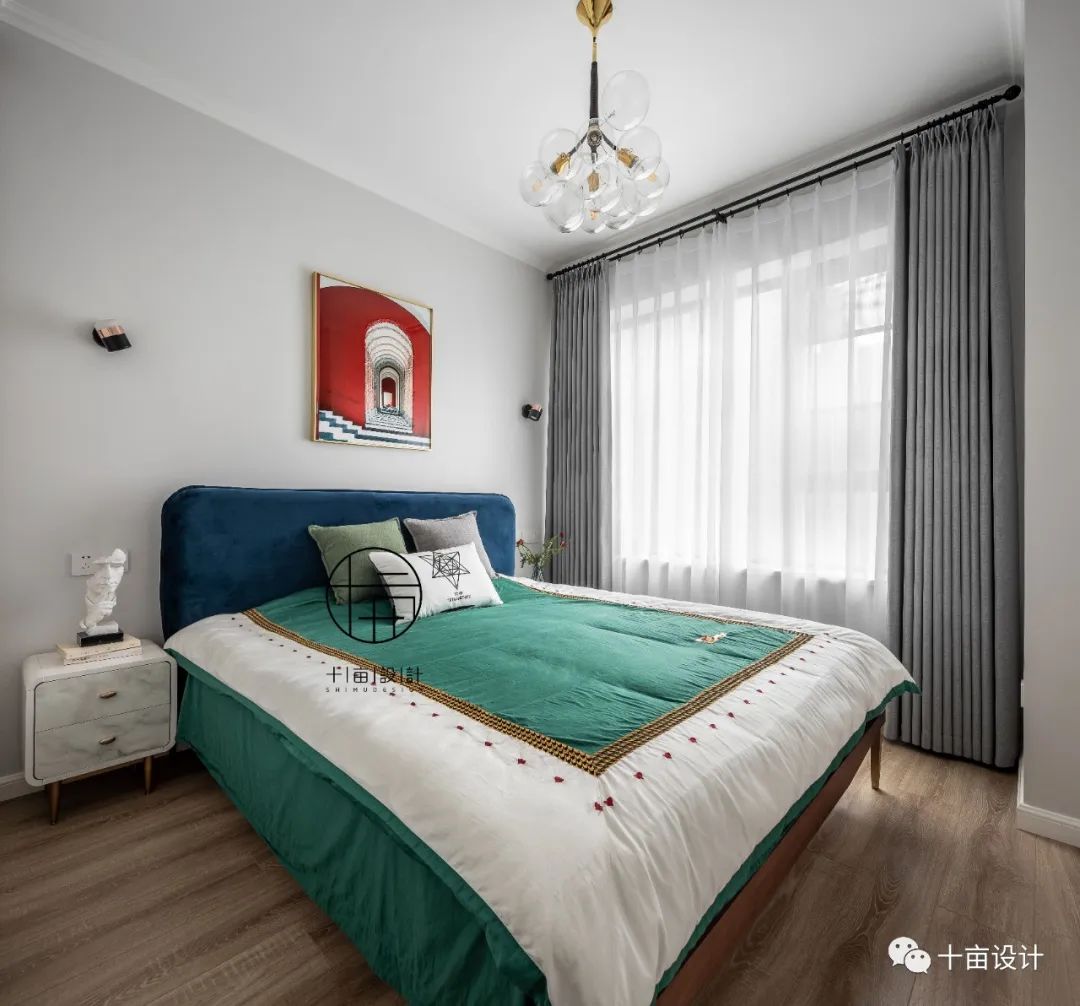 绿色之恋，功能与美学的完美结合-50