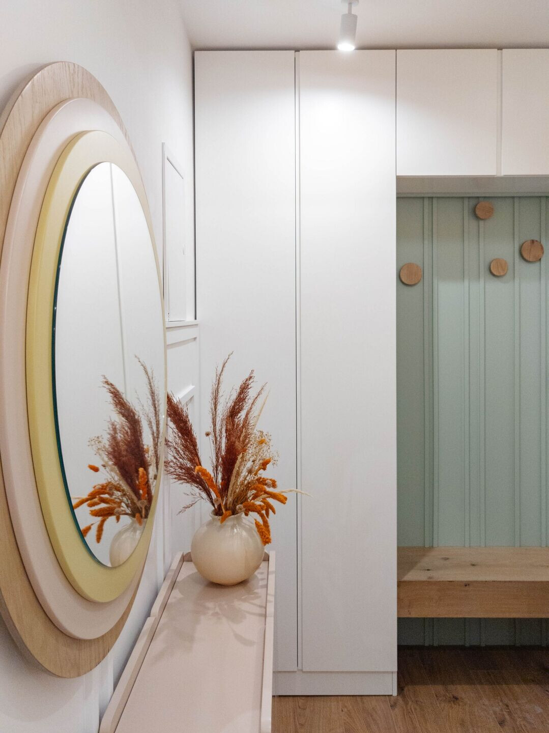 KIDA 的奇幻公寓丨普里什蒂纳-33