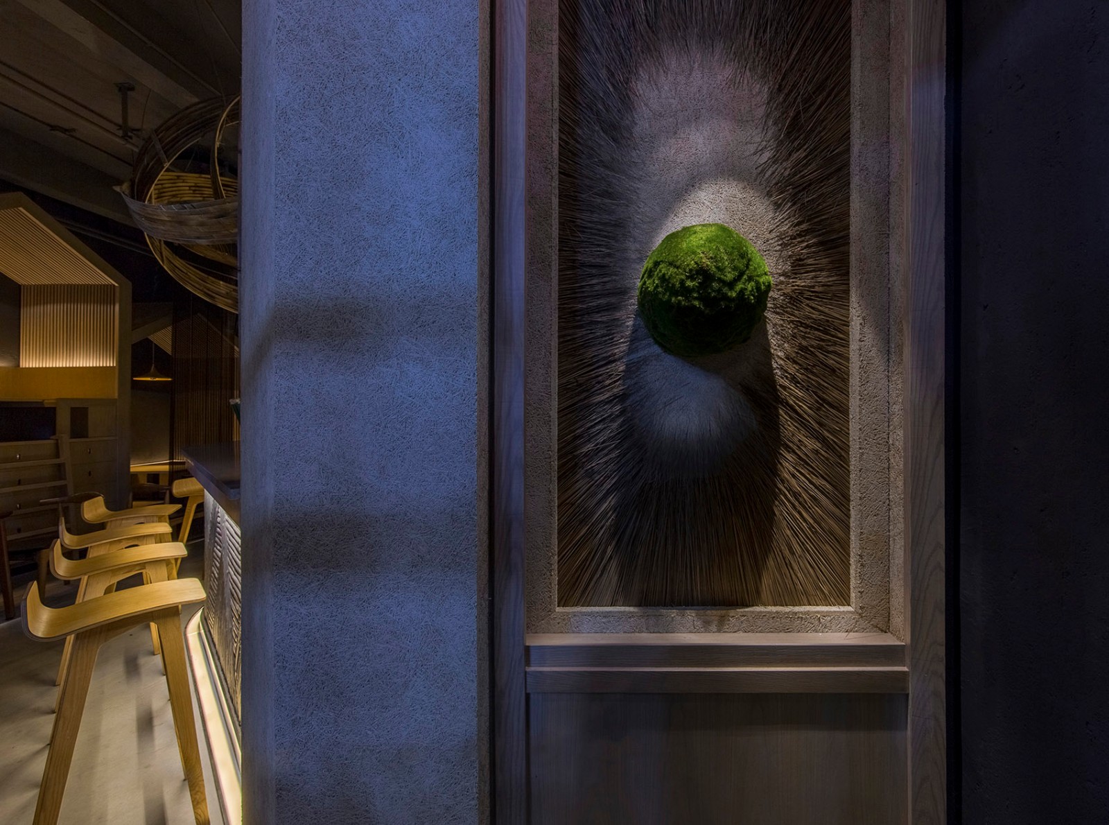 茶道，茶之道也，现代茶屋讲述茶道精神-12