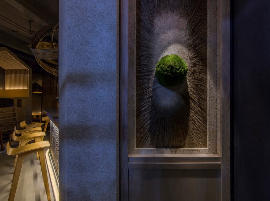 茶道,茶之道也,现代茶屋讲述茶道精神-12