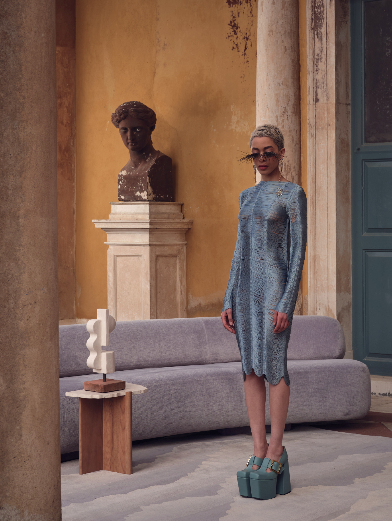 家具展厅丨Hannah Franklin-25