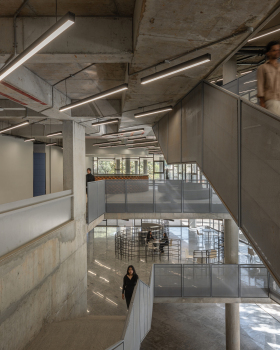 丨印度丨Cadence Architects