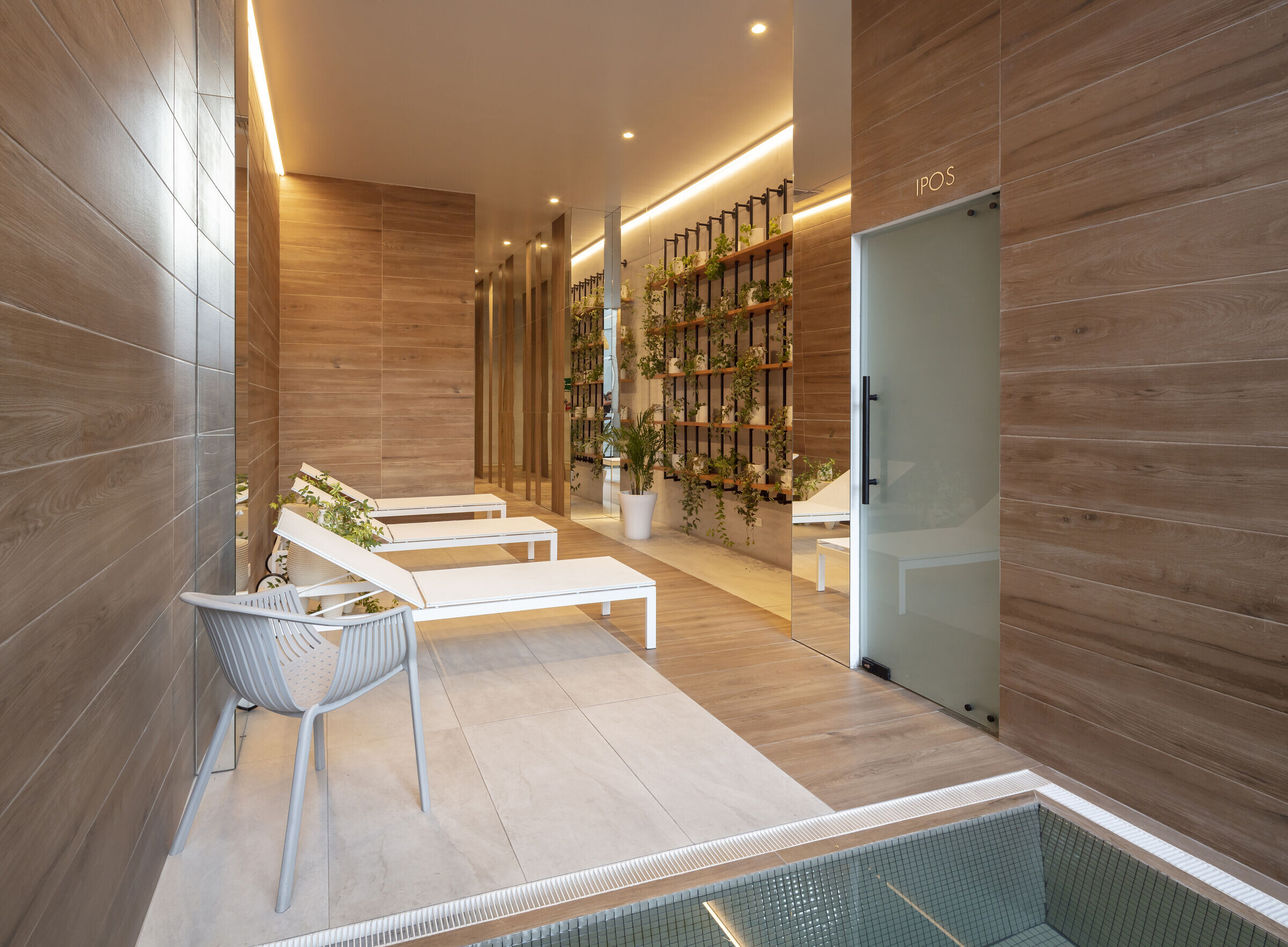 厄瓜多尔获奖建筑设计丨JASPER ARCHITECTS-17