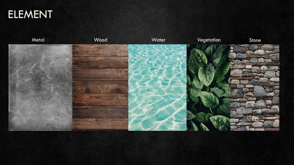 BURNGER 餐厅  雅加达丨印度尼西亚雅加达丨PT. Nusa Multi Dimensi-11