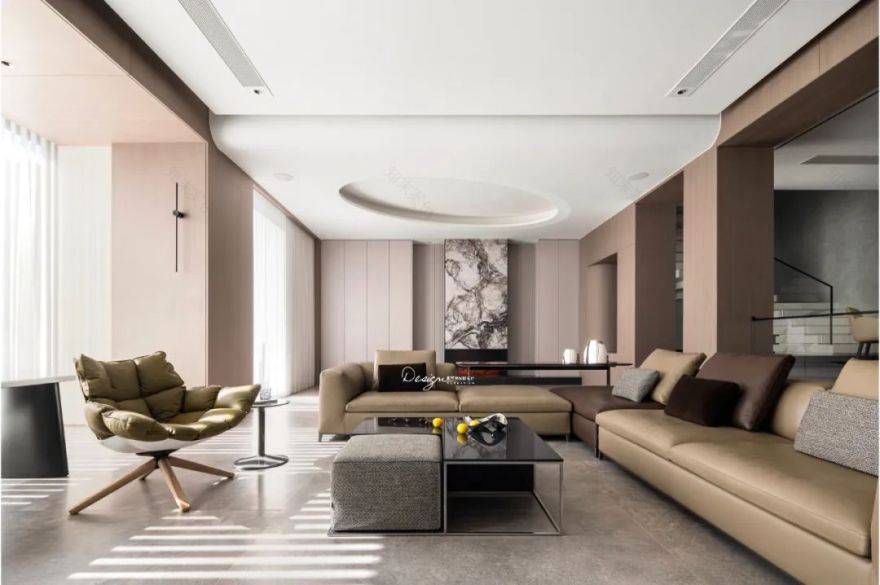 观城双叶村别墅设计丨中国宁波丨紫苹果宁波公司-15