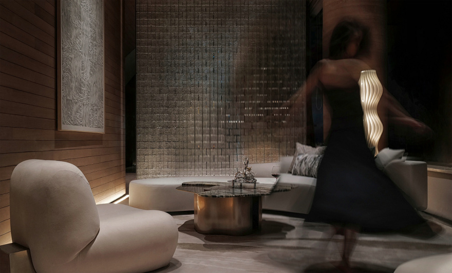 重庆万科璞园项目丨中国重庆丨ENJOYDESIGN-11