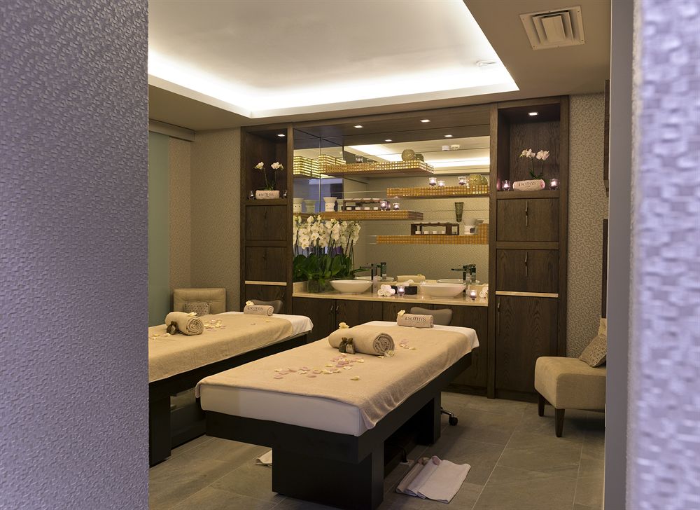 蒂阿拉米拉玛海滩酒店及 SPA 中心 (Tiara Miramar Beach Hotel - Spa)-43