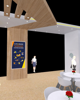 Design For Tube & Pipe 2025 (Goodluck India Ltd.)