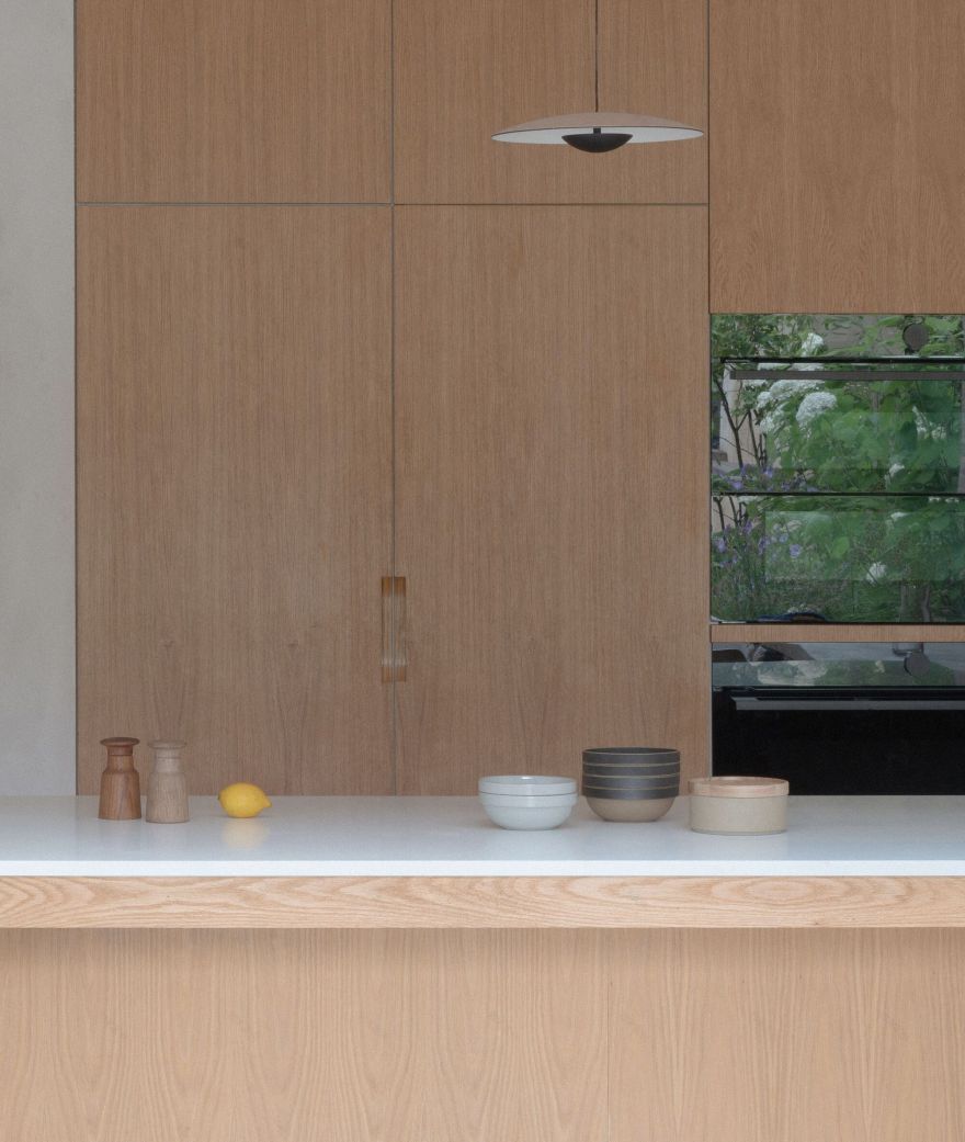 丨英国丨Architecture for London-31