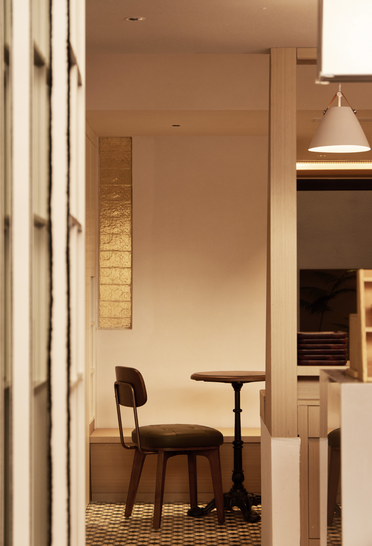 一点动心  2025 东方卫视《梦想改造家》丨中国广州丨汤物臣·肯文创意集团-71