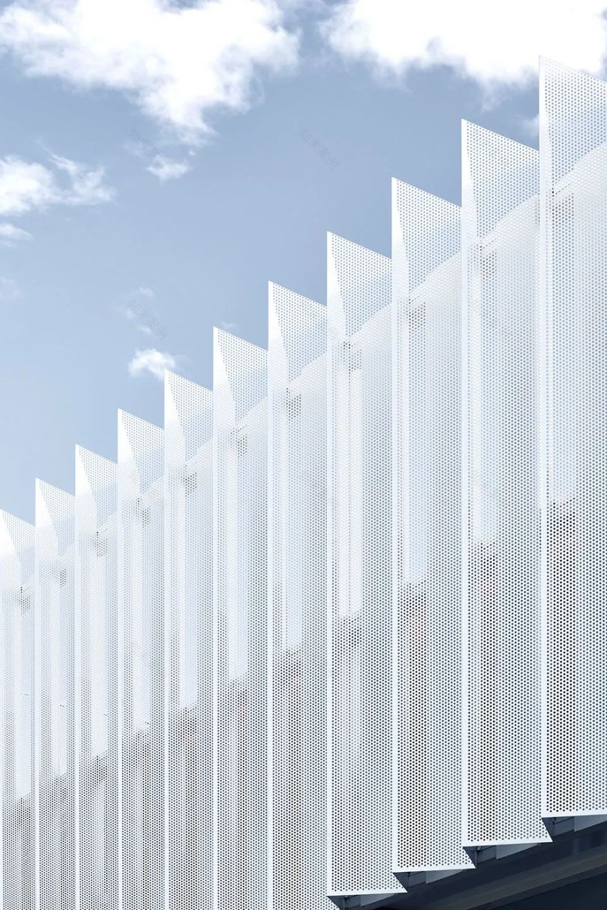 O78! 仓库改造丨西班牙萨拉戈萨丨TANGRAM ARQUITECTURA-28