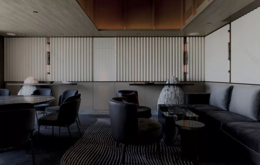 美国米其林三星大厨首家海外餐厅亮相深圳:奢侈是什么? 邵程-114