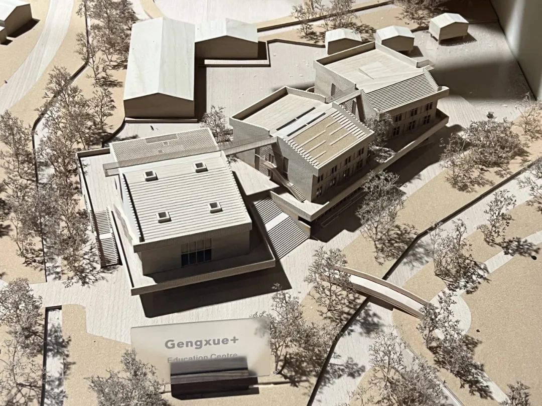 装置|2025威尼斯建筑双年展—塱头实验/VeniceARCHBiennale:LangtouExperiment-91