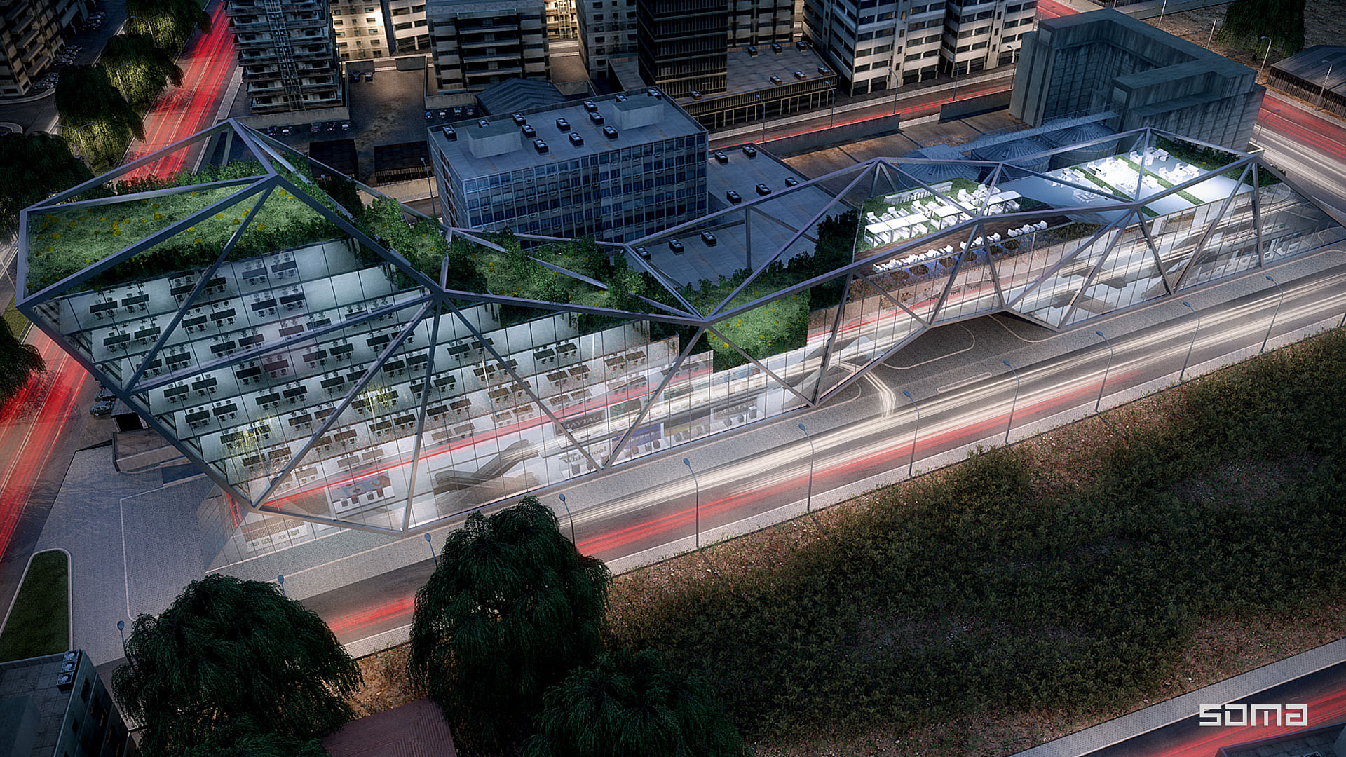 丨黎巴嫩丨SOMA-39