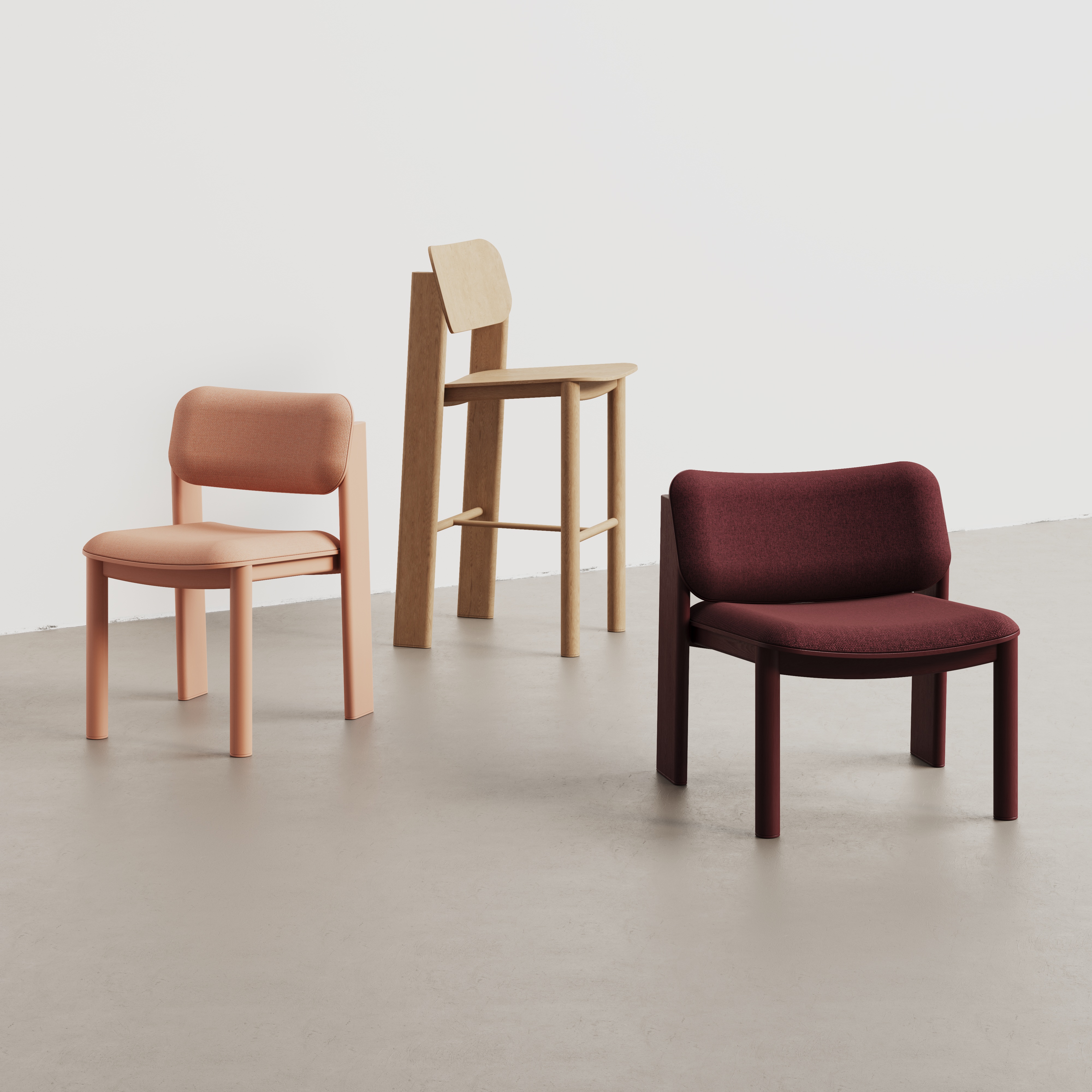 流量收集丨Denis Sokolov,SVOYA studio-7