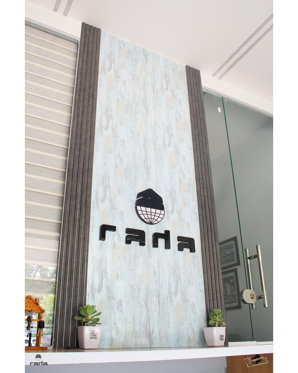 建筑师设计工作室丨IndiaJabalpur丨Ar. Arshad Rada-7