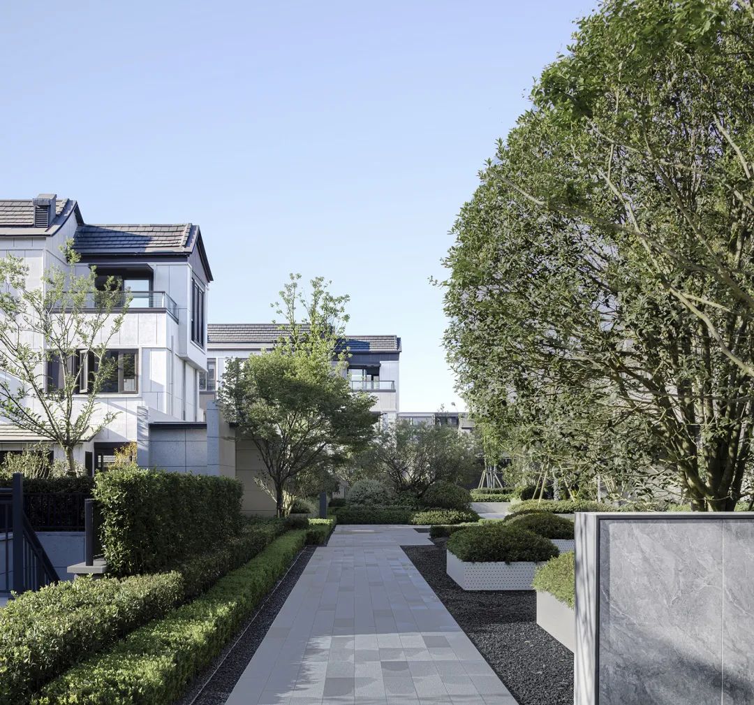 融创·山水宸院丨中国蚌埠丨上海中房建筑设计有限公司-57